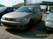 Preview 2000 Nissan Almera