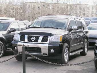 2003 Nissan Almera