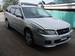 2001 nissan avenir
