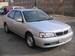 1996 nissan bluebird
