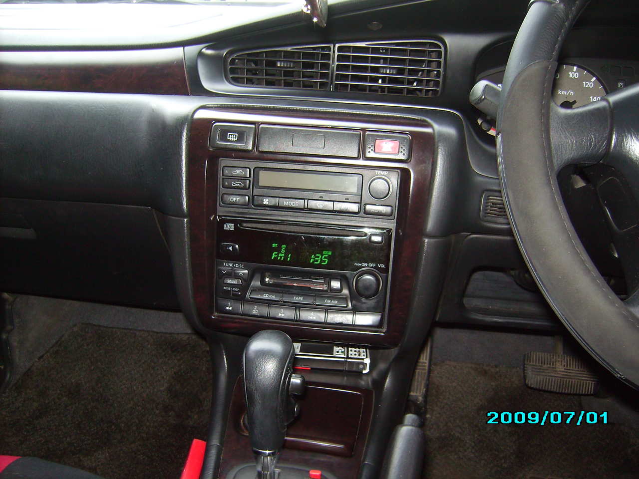 Nissan bluebird sylphy cvt problems #7