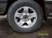 1996 nissan caravan
