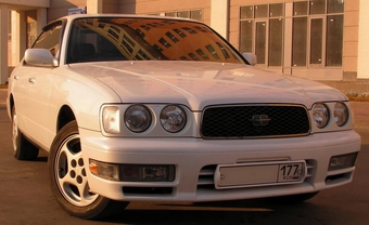 1995 Nissan Cedric