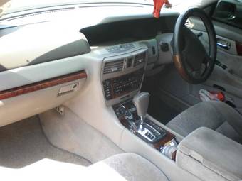 1999 Nissan Cedric Pictures