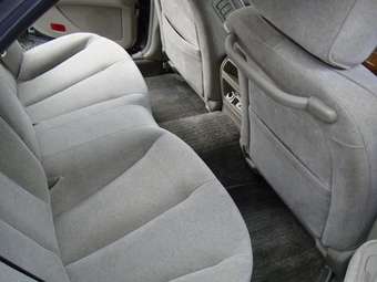 2002 Nissan Cedric Wallpapers