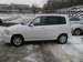2000 nissan cube