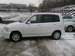 2000 nissan cube