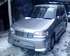Pictures Nissan CUBE