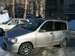 Pictures Nissan CUBE