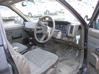 1991 Datsun