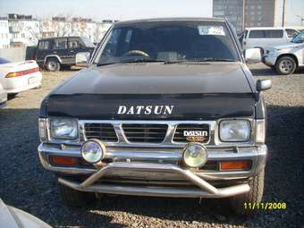 Nissan Datsun