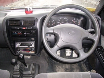 1995 Datsun