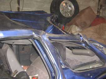1997 Datsun