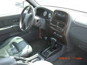 2002 Nissan Datsun For Sale