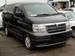 1998 nissan elgrand