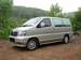 Preview 1999 Nissan Elgrand