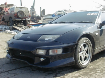 1994 Nissan Fairlady Z