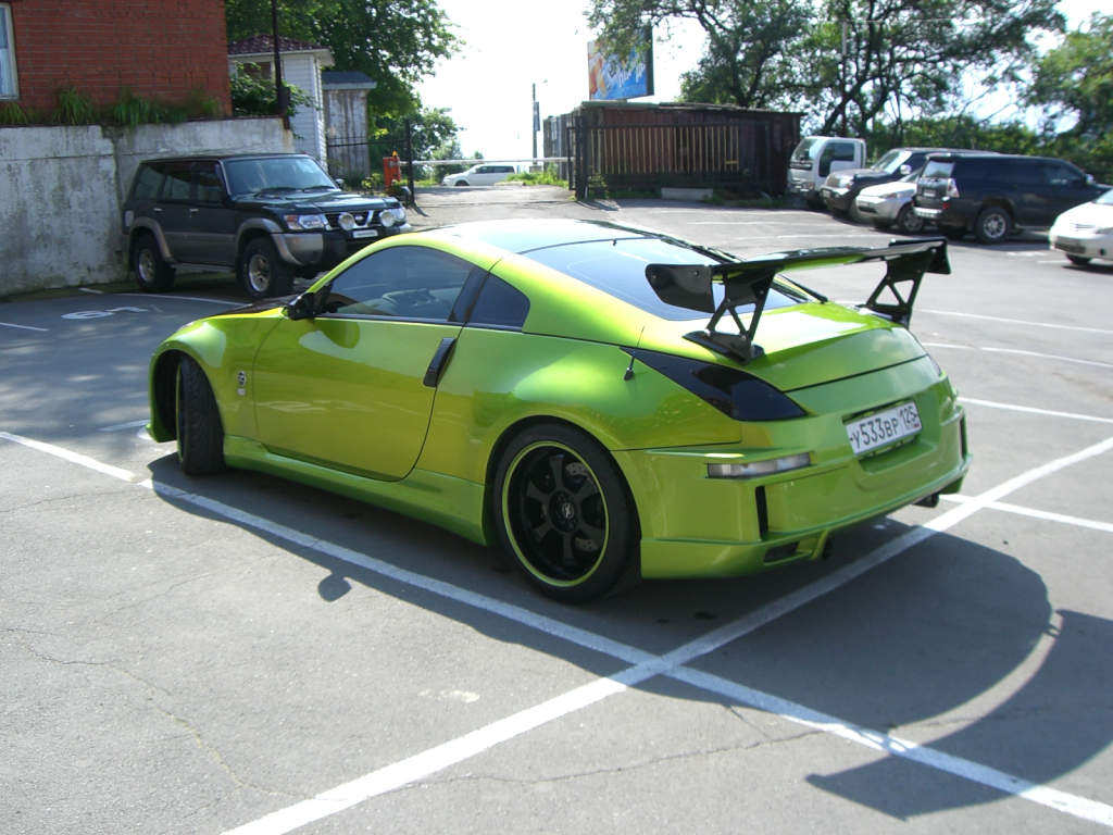 Nissan fairlady 432r #4