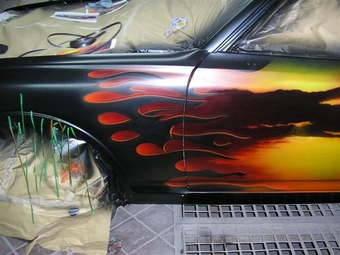 Nissan Gloria