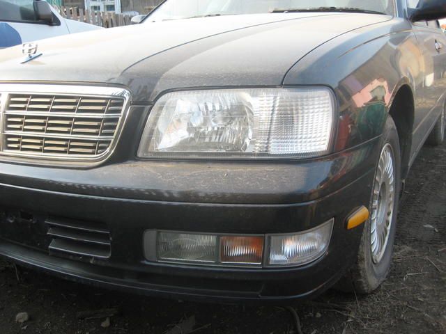 More photos of Nissan Gloria Gloria Troubleshooting