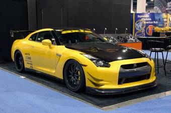 2009 Nissan GT-R For Sale
