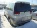 Pictures Nissan Homy Elgrand