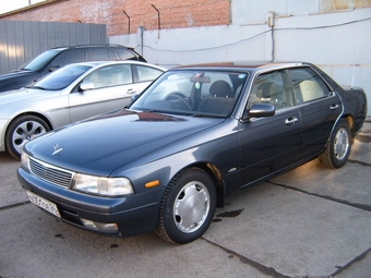 1994 Nissan Laurel