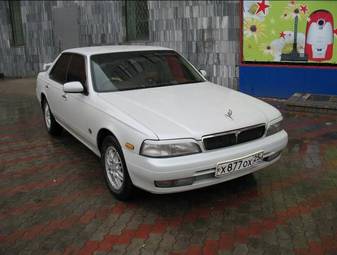 nissan laurel 1996 2.0