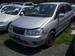 1999 nissan liberty