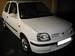 1998 nissan march