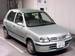 1999 nissan march