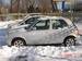 2000 nissan march