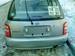 2001 nissan march