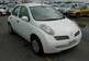 Images Nissan March