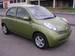 Photo Nissan March