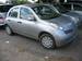 Wallpaper Nissan March