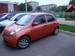 Pic Nissan March