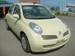 Pictures Nissan March