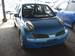 Photo Nissan March