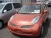 Photo Nissan March