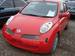 Wallpapers Nissan March