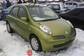 Image Nissan March