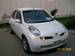 Pictures Nissan March