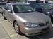Preview 2001 Nissan Maxima
