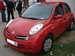 Pictures Nissan Micra