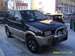 1994 nissan mistral