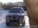1996 nissan mistral