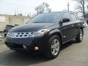 2002 Nissan murano price #6