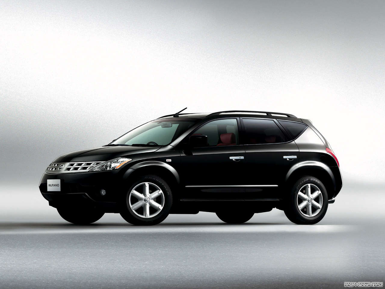 Redesigned 2008 nissan murano #7