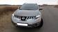 Preview 2010 Nissan Murano
